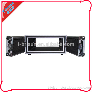 2u 4u tool case trunk case rack case